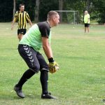 Memoriál Josefa Kroha a Franty Němce ovládli Šipkojoti