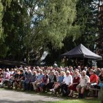 Milevské posvícení vrcholilo soutěží o nejlepší posvícenský koláč