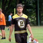 Memoriál Josefa Kroha a Franty Němce ovládli Šipkojoti