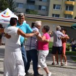 Milevské posvícení vrcholilo soutěží o nejlepší posvícenský koláč