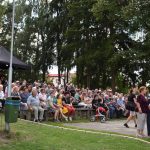 Milevské posvícení vrcholilo soutěží o nejlepší posvícenský koláč