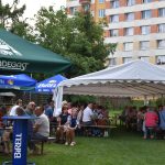 Milevské posvícení vrcholilo soutěží o nejlepší posvícenský koláč