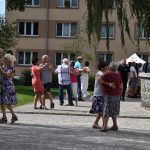 Milevské posvícení vrcholilo soutěží o nejlepší posvícenský koláč