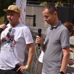 Milevské posvícení vrcholilo soutěží o nejlepší posvícenský koláč