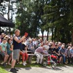 Milevské posvícení vrcholilo soutěží o nejlepší posvícenský koláč