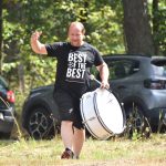 Balvani vedli jen minutu. Osek B skóre otočil a slaví podruhé