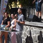 Milevské posvícení vrcholilo soutěží o nejlepší posvícenský koláč