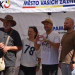 Milevské posvícení vrcholilo soutěží o nejlepší posvícenský koláč