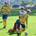 Derby pro Písek! Na Hradišti nenechal ani bod