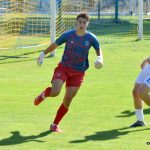 Derby pro Písek! Na Hradišti nenechal ani bod