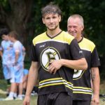 Memoriál Josefa Kroha a Franty Němce ovládli Šipkojoti