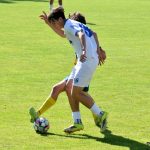 Derby pro Písek! Na Hradišti nenechal ani bod