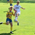 Derby pro Písek! Na Hradišti nenechal ani bod