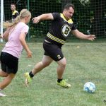 Memoriál Josefa Kroha a Franty Němce ovládli Šipkojoti