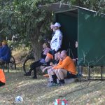 Balvani vedli jen minutu. Osek B skóre otočil a slaví podruhé