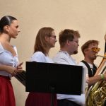 Milevské posvícení vrcholilo soutěží o nejlepší posvícenský koláč