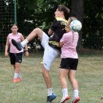 Memoriál Josefa Kroha a Franty Němce ovládli Šipkojoti