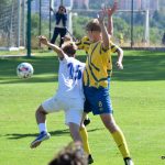 Derby pro Písek! Na Hradišti nenechal ani bod