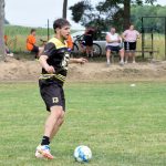 Memoriál Josefa Kroha a Franty Němce ovládli Šipkojoti