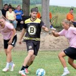 Memoriál Josefa Kroha a Franty Němce ovládli Šipkojoti