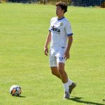 Derby pro Písek! Na Hradišti nenechal ani bod