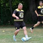 Memoriál Josefa Kroha a Franty Němce ovládli Šipkojoti