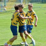 Derby pro Písek! Na Hradišti nenechal ani bod