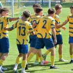 Derby pro Písek! Na Hradišti nenechal ani bod
