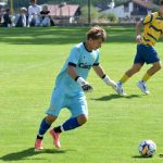 Derby pro Písek! Na Hradišti nenechal ani bod