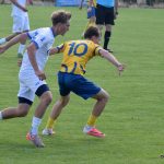 Derby pro Písek! Na Hradišti nenechal ani bod