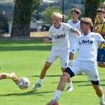 Derby pro Písek! Na Hradišti nenechal ani bod