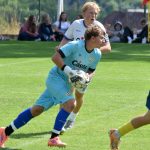 Derby pro Písek! Na Hradišti nenechal ani bod
