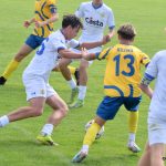 Derby pro Písek! Na Hradišti nenechal ani bod