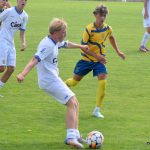 Derby pro Písek! Na Hradišti nenechal ani bod