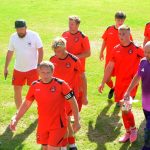 Chyšky po sestupu poprvé vyhrály. Rozstřílely Branice