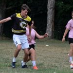 Memoriál Josefa Kroha a Franty Němce ovládli Šipkojoti
