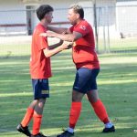 Čimelické béčko se v 9. lize uvedlo třinácti góly do sítě Albrechtic