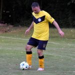 Čimelické béčko se v 9. lize uvedlo třinácti góly do sítě Albrechtic