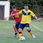 Čimelické béčko se v 9. lize uvedlo třinácti góly do sítě Albrechtic