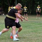 Memoriál Josefa Kroha a Franty Němce ovládli Šipkojoti