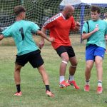 Memoriál Josefa Kroha a Franty Němce ovládli Šipkojoti