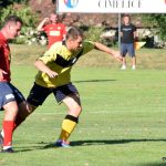 Čimelické béčko se v 9. lize uvedlo třinácti góly do sítě Albrechtic