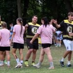 Memoriál Josefa Kroha a Franty Němce ovládli Šipkojoti