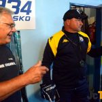 Hokejisté Milevska jsou zpátky na ledě. Čeká se na posily z Tábora