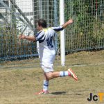 Koller, Řepka nebo Hašek v Kostelci. Den fotbalu přilákal hvězdný Sigi Team, domácí statečně vzdorovali