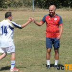 Koller, Řepka nebo Hašek v Kostelci. Den fotbalu přilákal hvězdný Sigi Team, domácí statečně vzdorovali