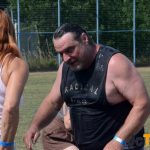 Koller, Řepka nebo Hašek v Kostelci. Den fotbalu přilákal hvězdný Sigi Team, domácí statečně vzdorovali