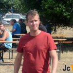 Koller, Řepka nebo Hašek v Kostelci. Den fotbalu přilákal hvězdný Sigi Team, domácí statečně vzdorovali