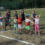 Koller, Řepka nebo Hašek v Kostelci. Den fotbalu přilákal hvězdný Sigi Team, domácí statečně vzdorovali