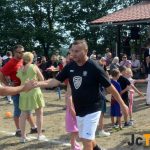 Koller, Řepka nebo Hašek v Kostelci. Den fotbalu přilákal hvězdný Sigi Team, domácí statečně vzdorovali